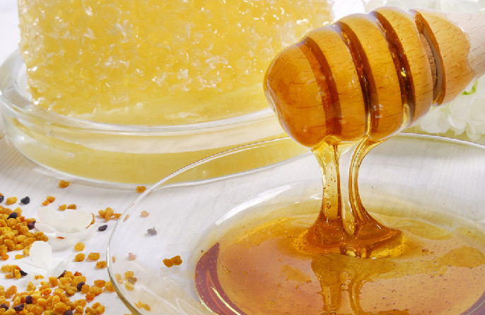 中農枸杞蜂蜜