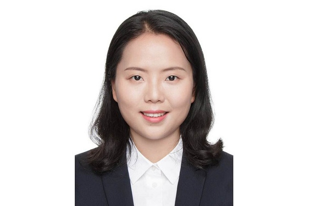 張莉(西南石油大學副教授)