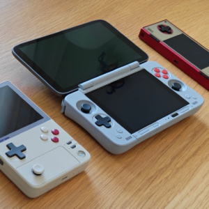 AYANEO Pocket DS AYANEO Pocket DS