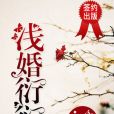 淺婚衍衍(水折耳著網路小說) 淺婚衍衍(水折耳著網路小說)