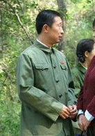 金婚(2007年張國立、蔣雯麗主演電視劇)