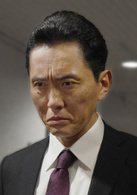 狙擊(日本2016年尾野真千子主演電視劇)