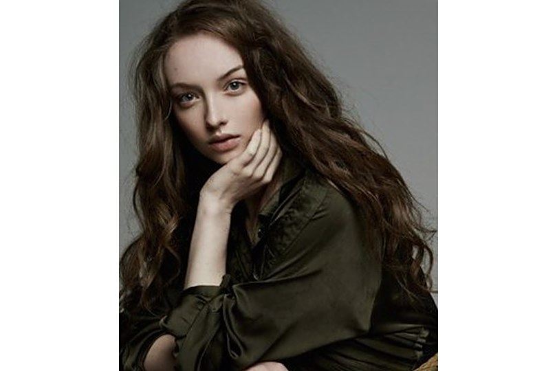 Alexia Giordano Alexia Giordano