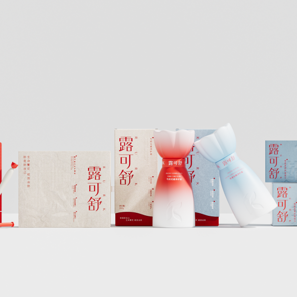 露可舒 露可舒