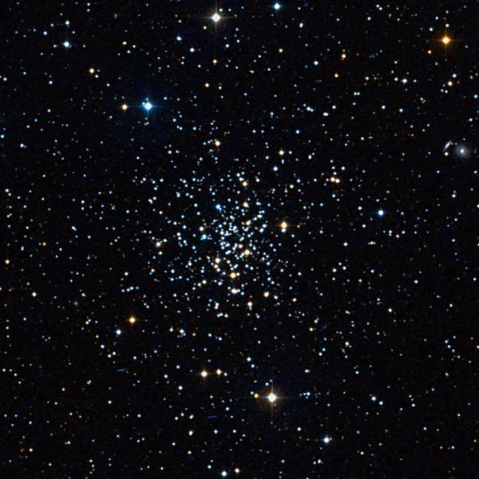 NGC 2420 NGC 2420