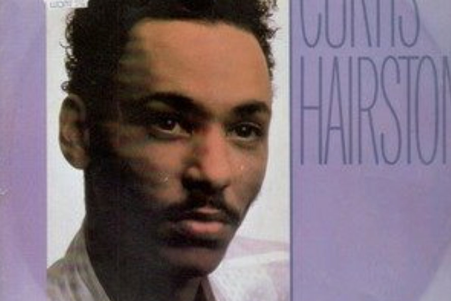 Curtis Hairston