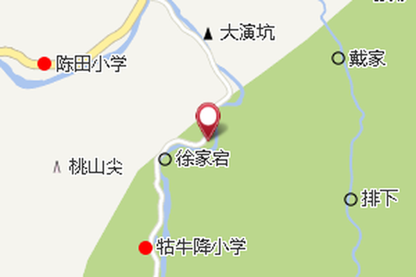 塘畈里 塘畈里