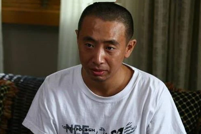 林國強(劇情劇《誰來伺候媽》中的角色) 林國強(劇情劇《誰來伺候媽》中的角色)
