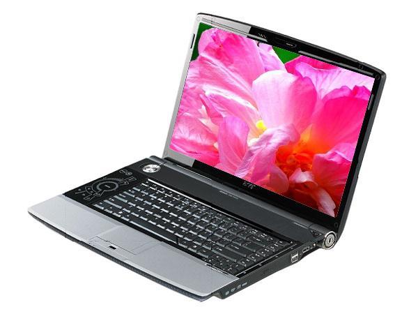 Acer Aspire 6935G Acer Aspire 6935G