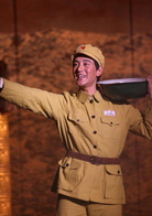 康定情歌(中國2010年蘇有朋、居文沛主演愛情電影)