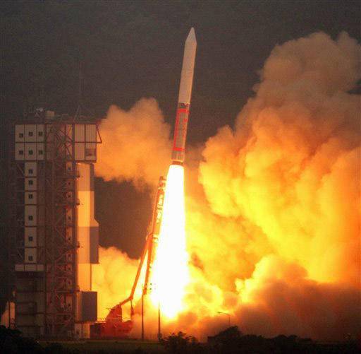X射線衛星 X射線衛星