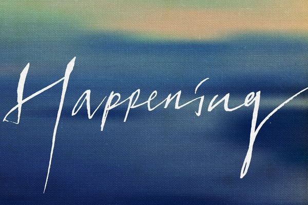 happening(2020年AKMU演唱的歌曲) happening(2020年AKMU演唱的歌曲)