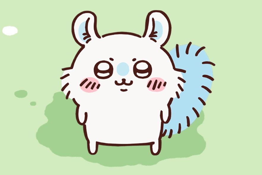 莫莫咖(飛鼠（日本漫畫《吉伊卡哇》及其衍生作品中的角色）)