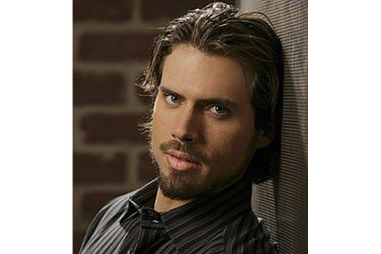 Joshua Morrow