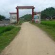 拉牙村 拉牙村