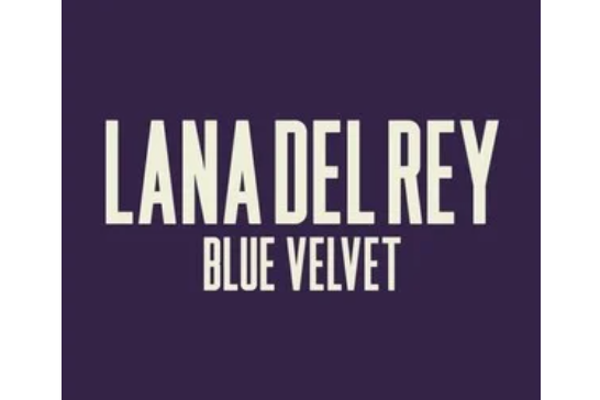 Blue Velvet Blue Velvet