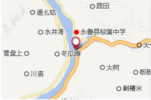 小河街(雲南省地名) 小河街(雲南省地名)