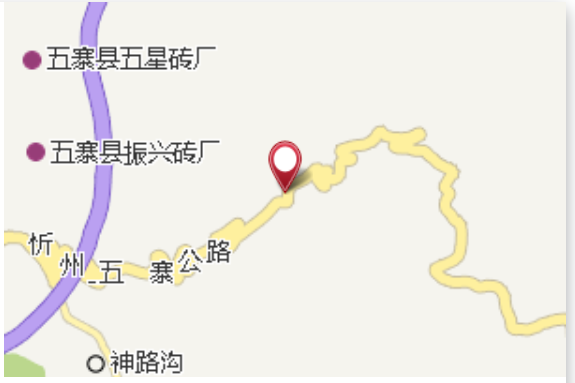 倪家窊村