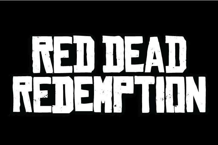 Red Dead Redemption(西部題材的系列遊戲) Red Dead Redemption(西部題材的系列遊戲)