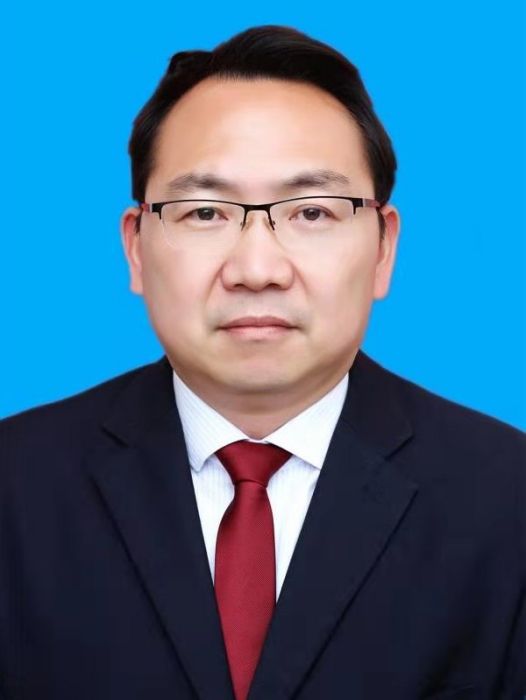 趙璐(湖北省宜昌市夷陵區衛生健康局黨組書記) 趙璐(湖北省宜昌市夷陵區衛生健康局黨組書記)
