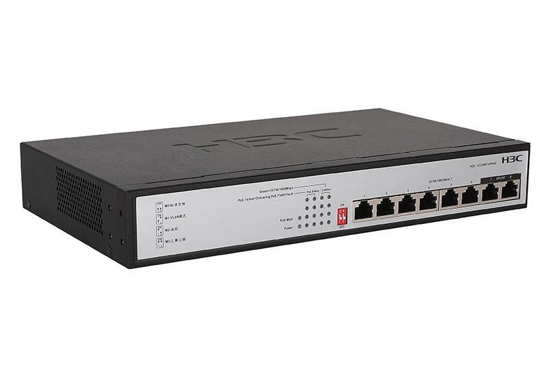 H3C S1208V-HPWR H3C S1208V-HPWR