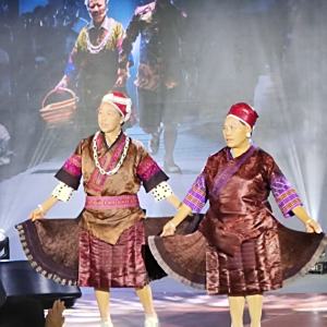 張恆寧(演出經紀人、製作人、企業家)