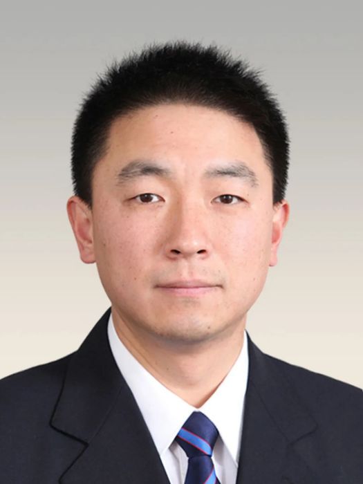 許磊(上海市普陀區長風新村街道黨工委副書記、辦事處主任) 許磊(上海市普陀區長風新村街道黨工委副書記、辦事處主任)