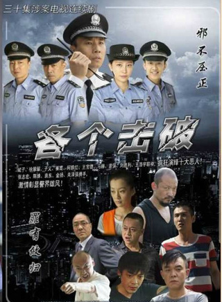 陳姝(中國內地演員) 陳姝(中國內地演員)