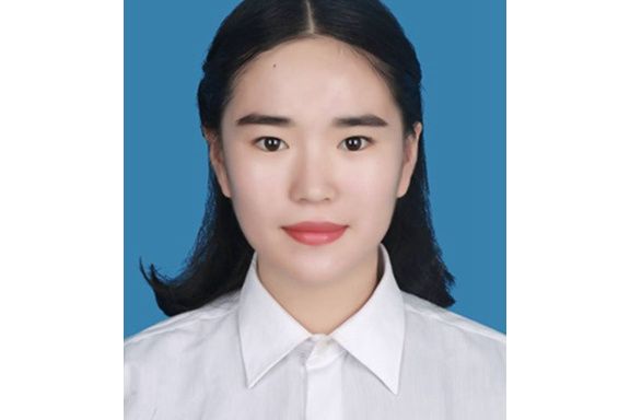 趙金璇 趙金璇