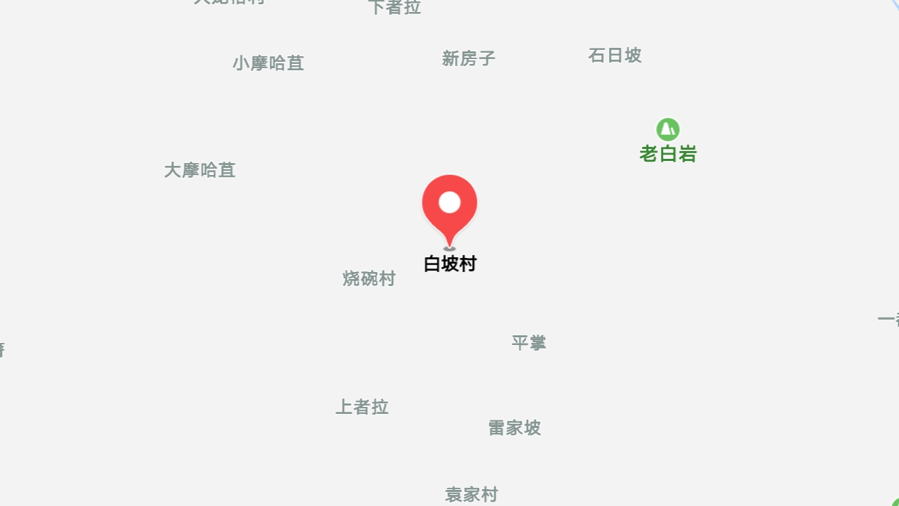 地圖信息