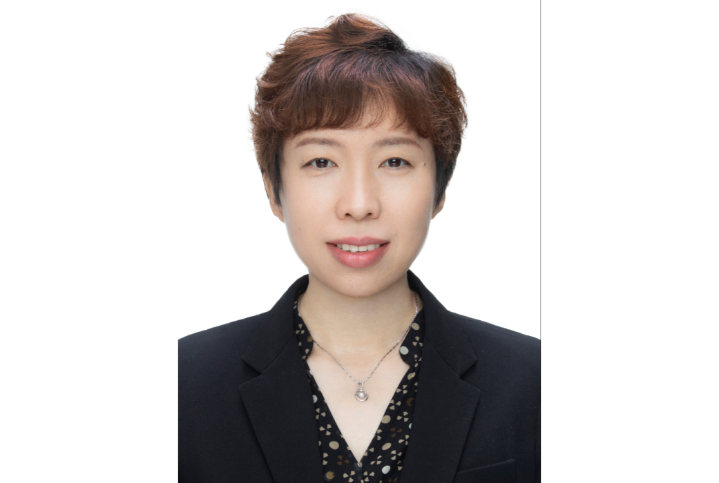 邵楠(黑龍江省氣象局黨組成員、副局長) 邵楠(黑龍江省氣象局黨組成員、副局長)