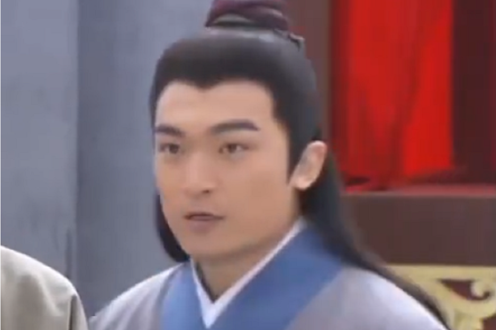 謝杰(古裝神話劇《活佛濟公第三部》中的角色) 謝杰(古裝神話劇《活佛濟公第三部》中的角色)