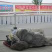 街友 街友
