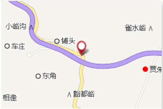 佛兒崖 佛兒崖