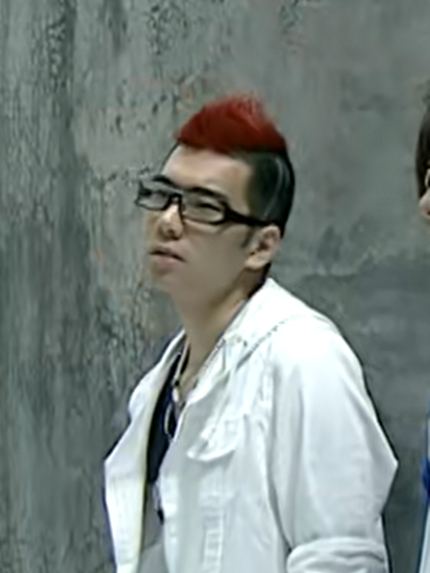 李帆(男演員) 李帆(男演員)