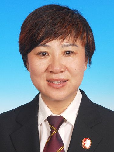 丁艷玲(北京市石景山區人民法院黨組成員、政治部主任、審判委員會委員、審判員) 丁艷玲(北京市石景山區人民法院黨組成員、政治部主任、審判委員會委員、審判員)