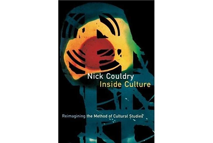 Inside Culture Inside Culture