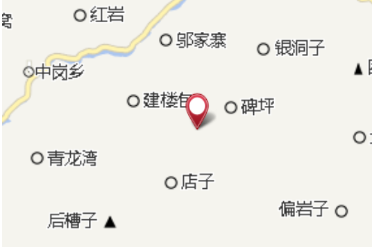 田塝村 田塝村