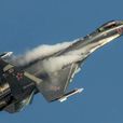 蘇-35戰鬥機(蘇35) 蘇-35戰鬥機(蘇35)