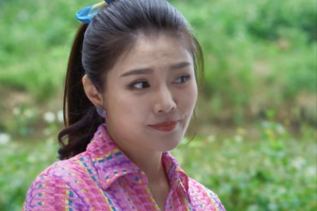 白珍妮