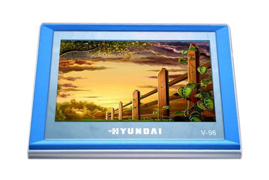 現代V96(4GB) 現代V96(4GB)