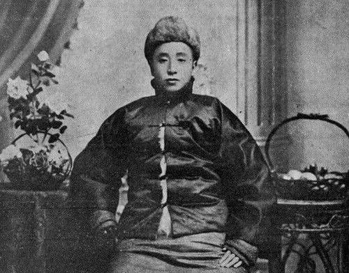 宋選珍 宋選珍
