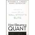 How I Became a Quant How I Became a Quant
