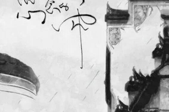 思念的雨 思念的雨