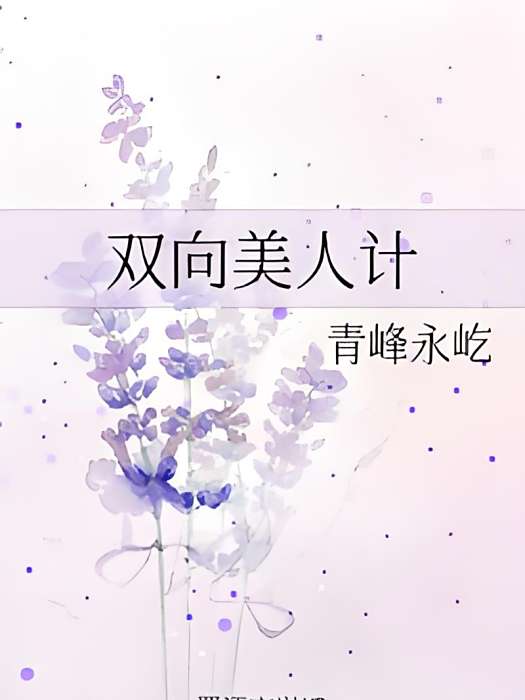 雙向美人計 雙向美人計