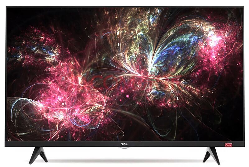 TCL 32P6H TCL 32P6H