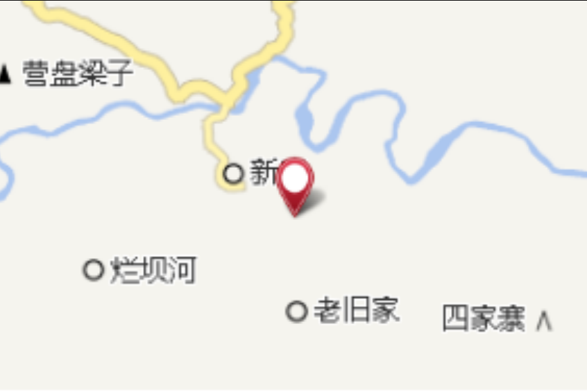 牛倮河