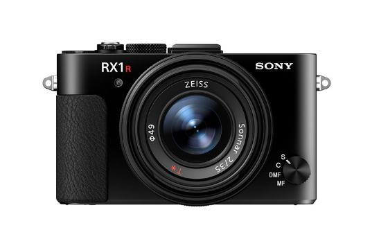 SONY DSC-RX1RM2 SONY DSC-RX1RM2