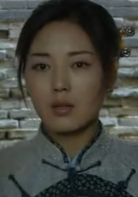 關中女人