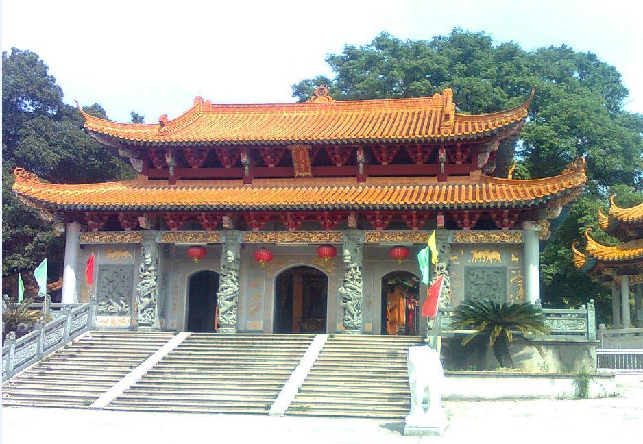福田寺(福田古寺) 福田寺(福田古寺)